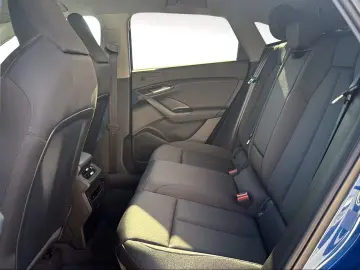 AUDI Q6 Sportback e-tron AHK Kamera