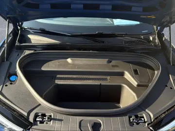 AUDI Q6 Sportback e-tron AHK Kamera