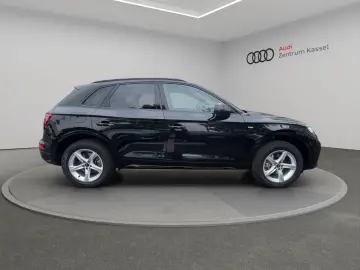 AUDI Q5 40 TDI qu. Sline Matrix B&O Pano HuD AHK 360