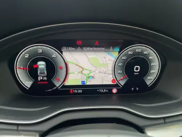 AUDI Q5 40 TDI qu. Sline Matrix B&O Pano HuD AHK 360