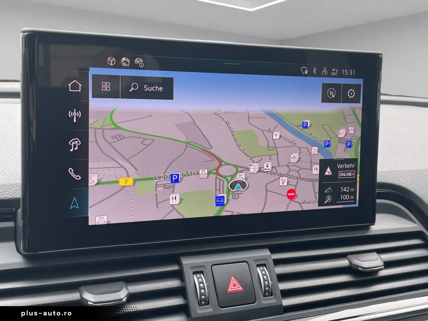 AUDI Q5 40 TDI qu. Sline Matrix B&O Pano HuD AHK 360