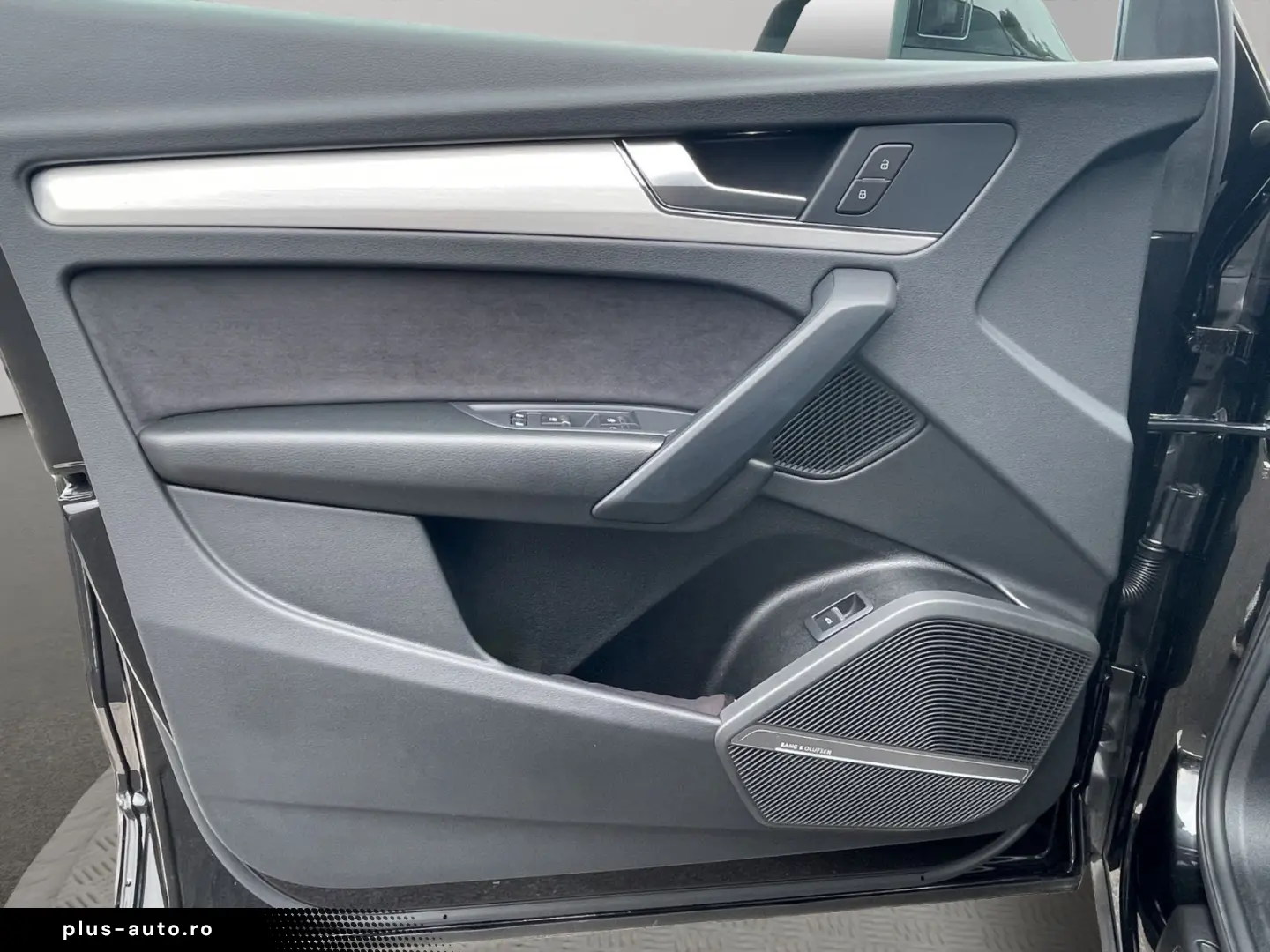 AUDI Q5 40 TDI qu. Sline Matrix B&O Pano HuD AHK 360