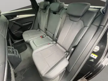 AUDI Q5 40 TDI qu. Sline Matrix B&O Pano HuD AHK 360