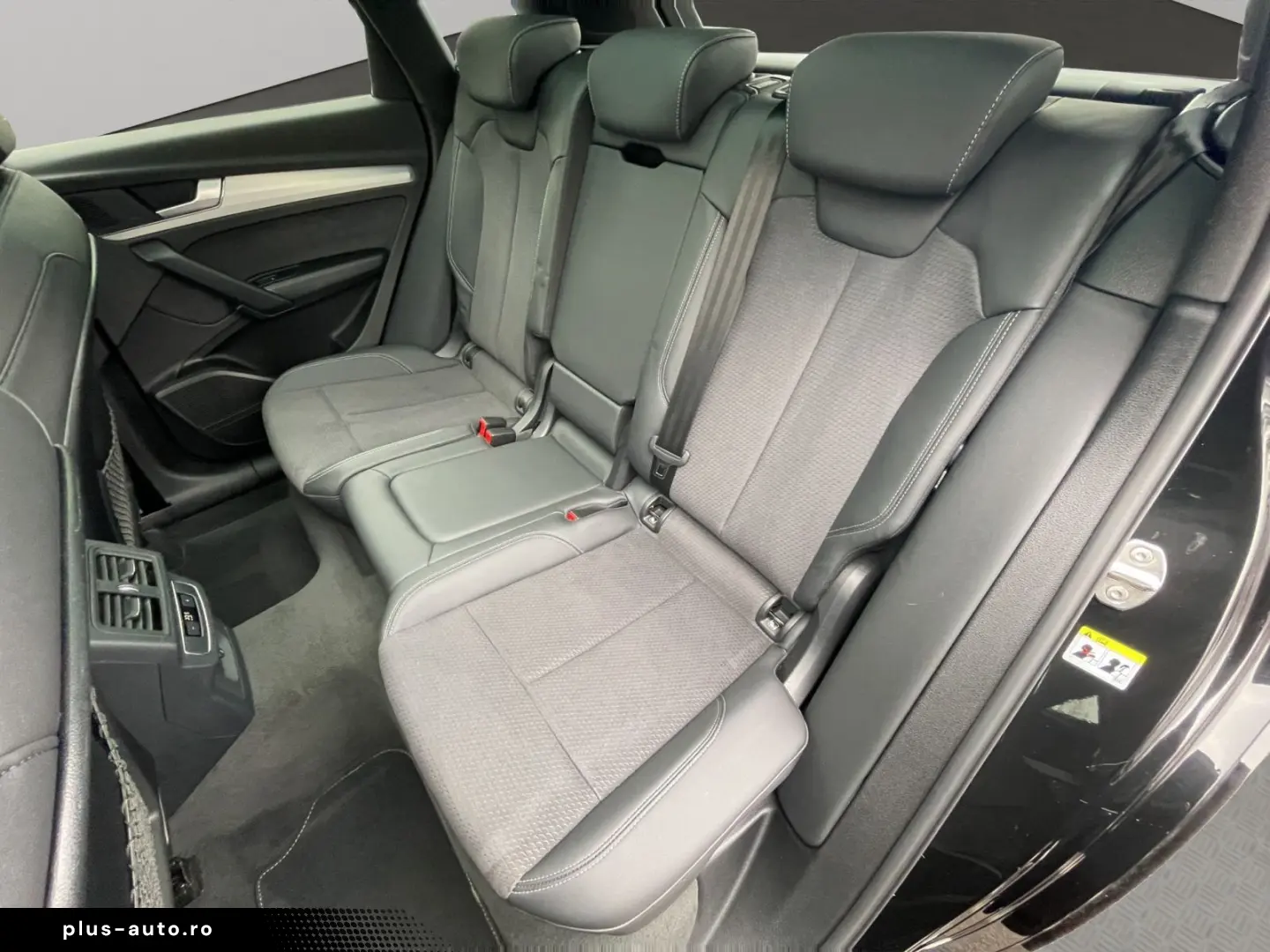 AUDI Q5 40 TDI qu. Sline Matrix B&O Pano HuD AHK 360