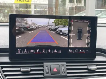 AUDI Q5 40 TDI qu. Sline Matrix B&O Pano HuD AHK 360