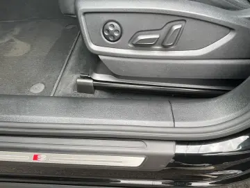AUDI Q5 40 TDI qu. Sline Matrix B&O Pano HuD AHK 360