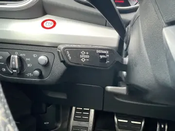 AUDI Q5 40 TDI qu. Sline Matrix B&O Pano HuD AHK 360