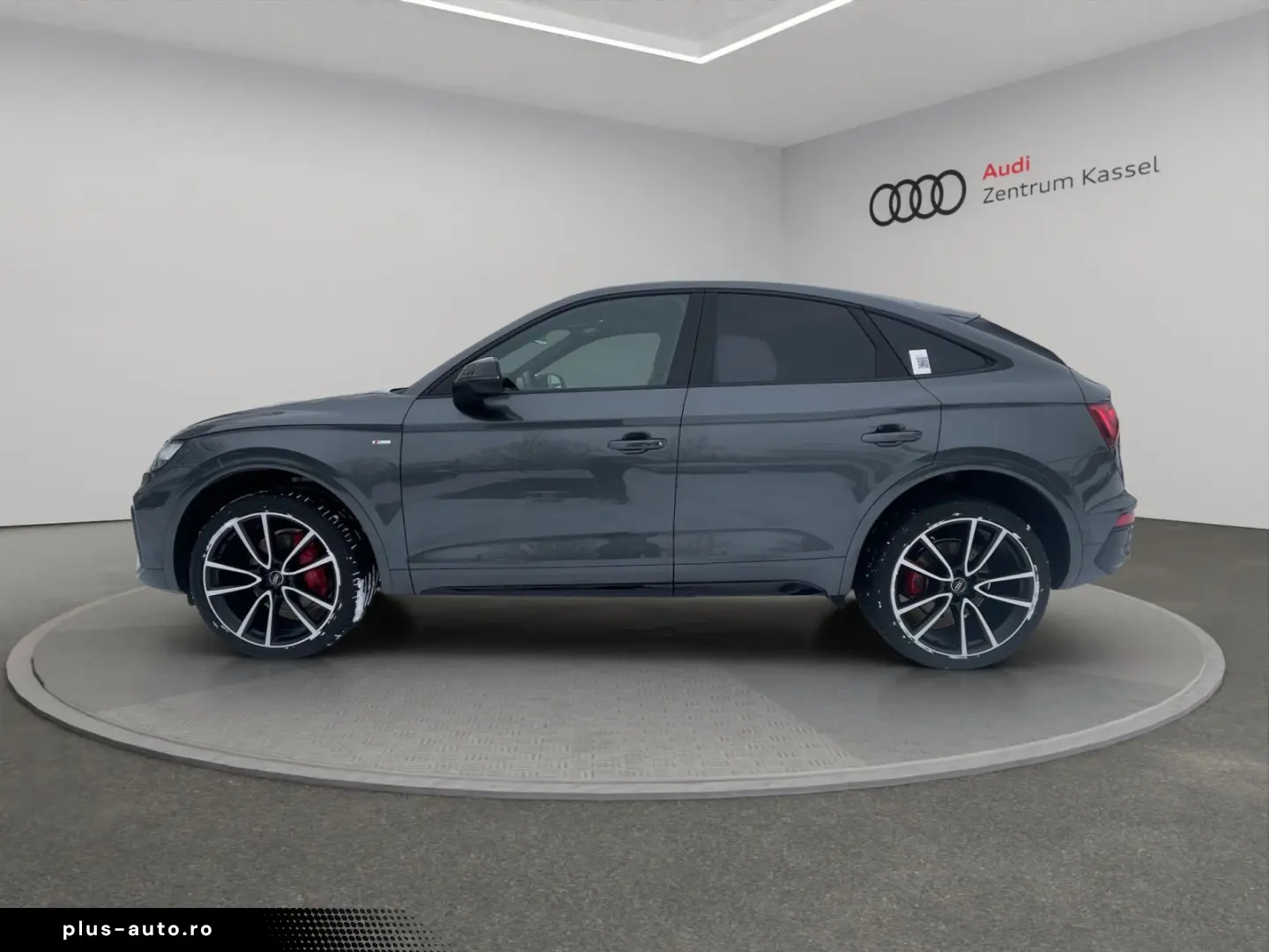 AUDI Q5 SB 40 TDI qu. S line Matrix B&O Pano Kamera