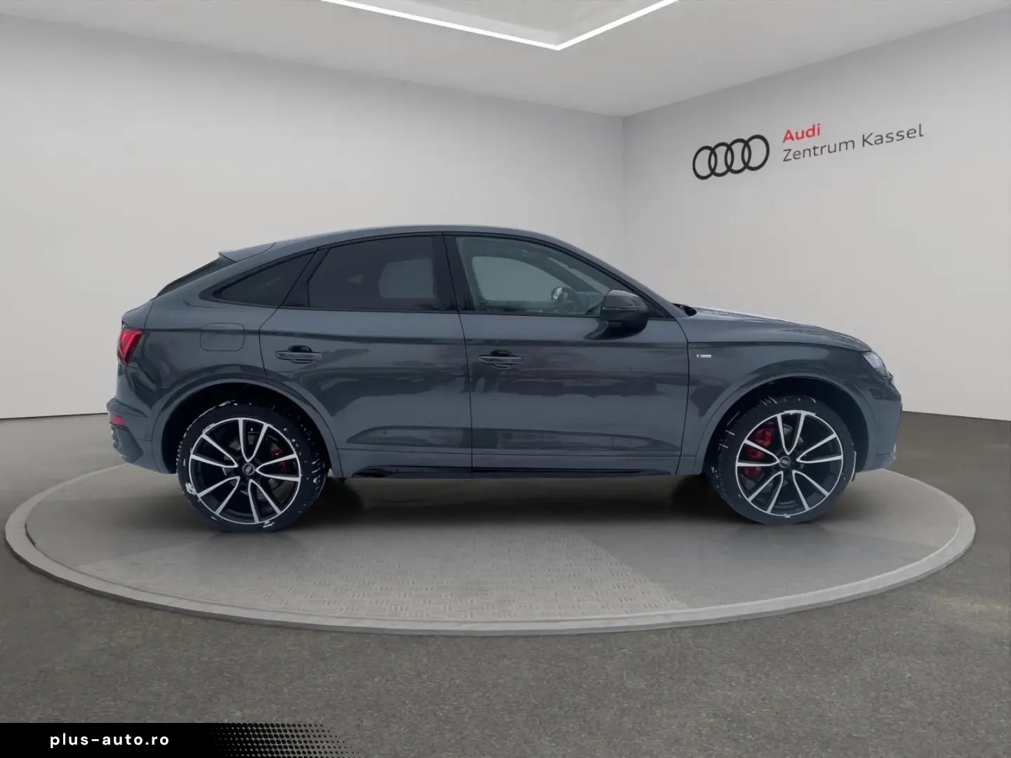 AUDI Q5 SB 40 TDI qu. S line Matrix B&O Pano Kamera
