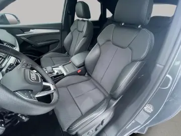 AUDI Q5 SB 40 TDI qu. S line Matrix B&O Pano Kamera