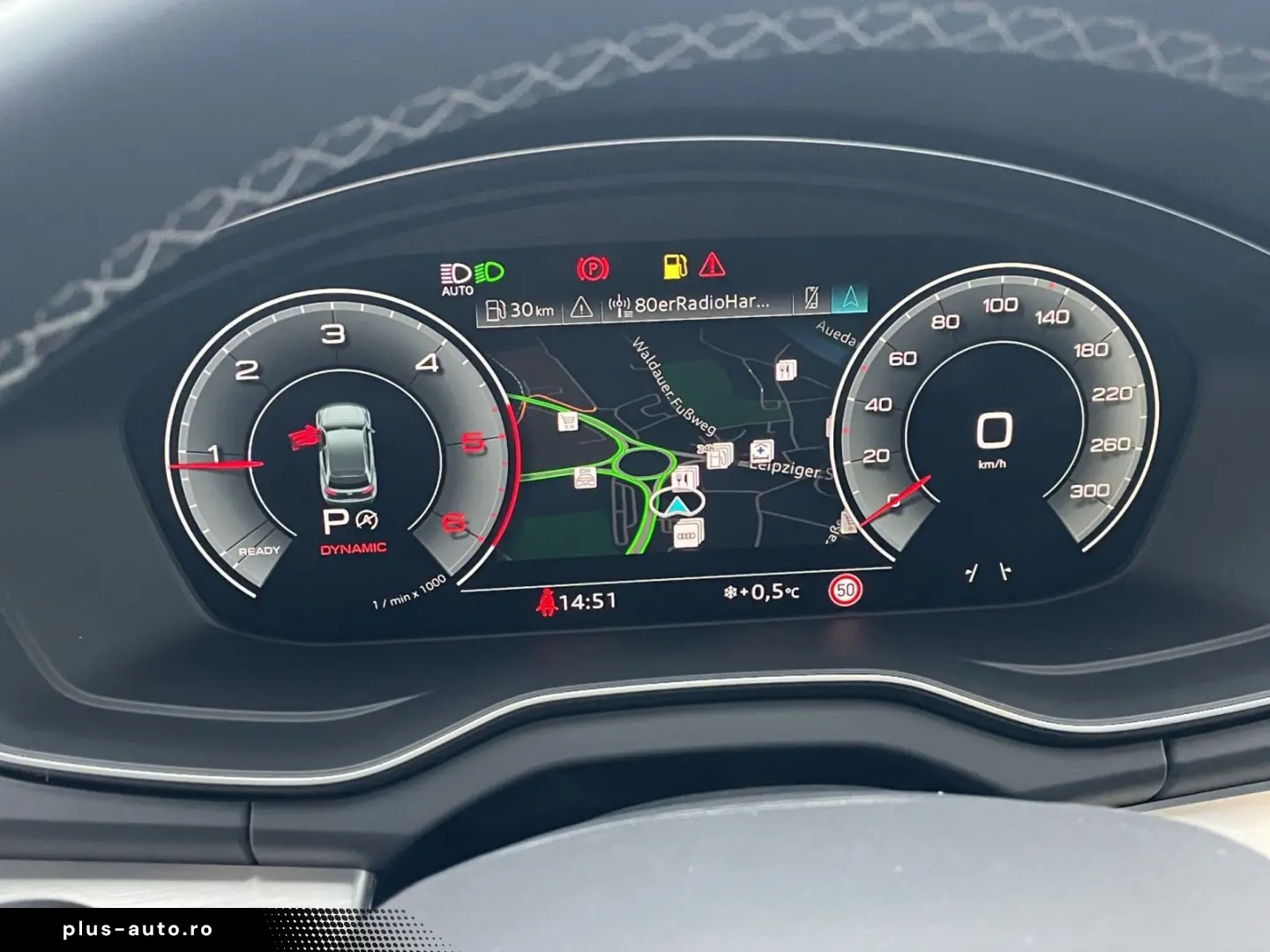 AUDI Q5 SB 40 TDI qu. S line Matrix B&O Pano Kamera