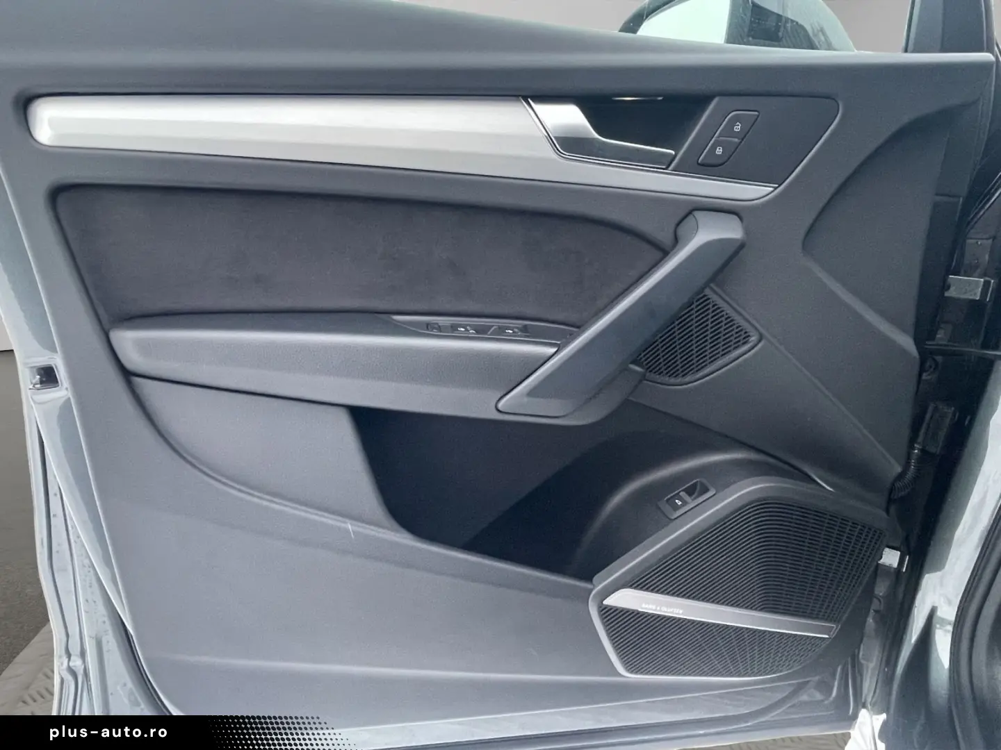 AUDI Q5 SB 40 TDI qu. S line Matrix B&O Pano Kamera