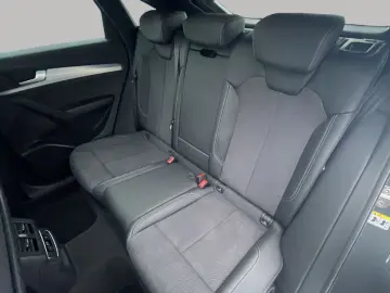 AUDI Q5 SB 40 TDI qu. S line Matrix B&O Pano Kamera