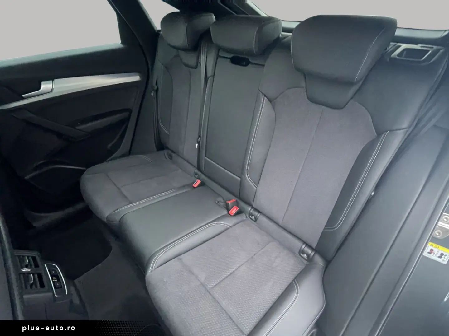 AUDI Q5 SB 40 TDI qu. S line Matrix B&O Pano Kamera