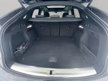 AUDI Q5 SB 40 TDI qu. S line Matrix B&O Pano Kamera