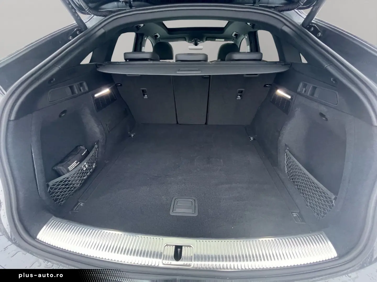 AUDI Q5 SB 40 TDI qu. S line Matrix B&O Pano Kamera