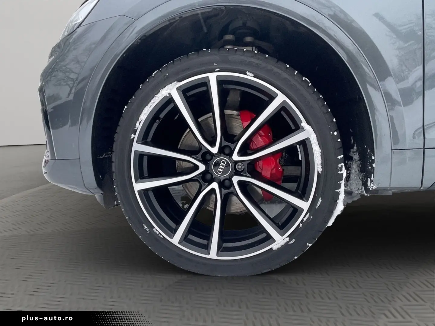 AUDI Q5 SB 40 TDI qu. S line Matrix B&O Pano Kamera