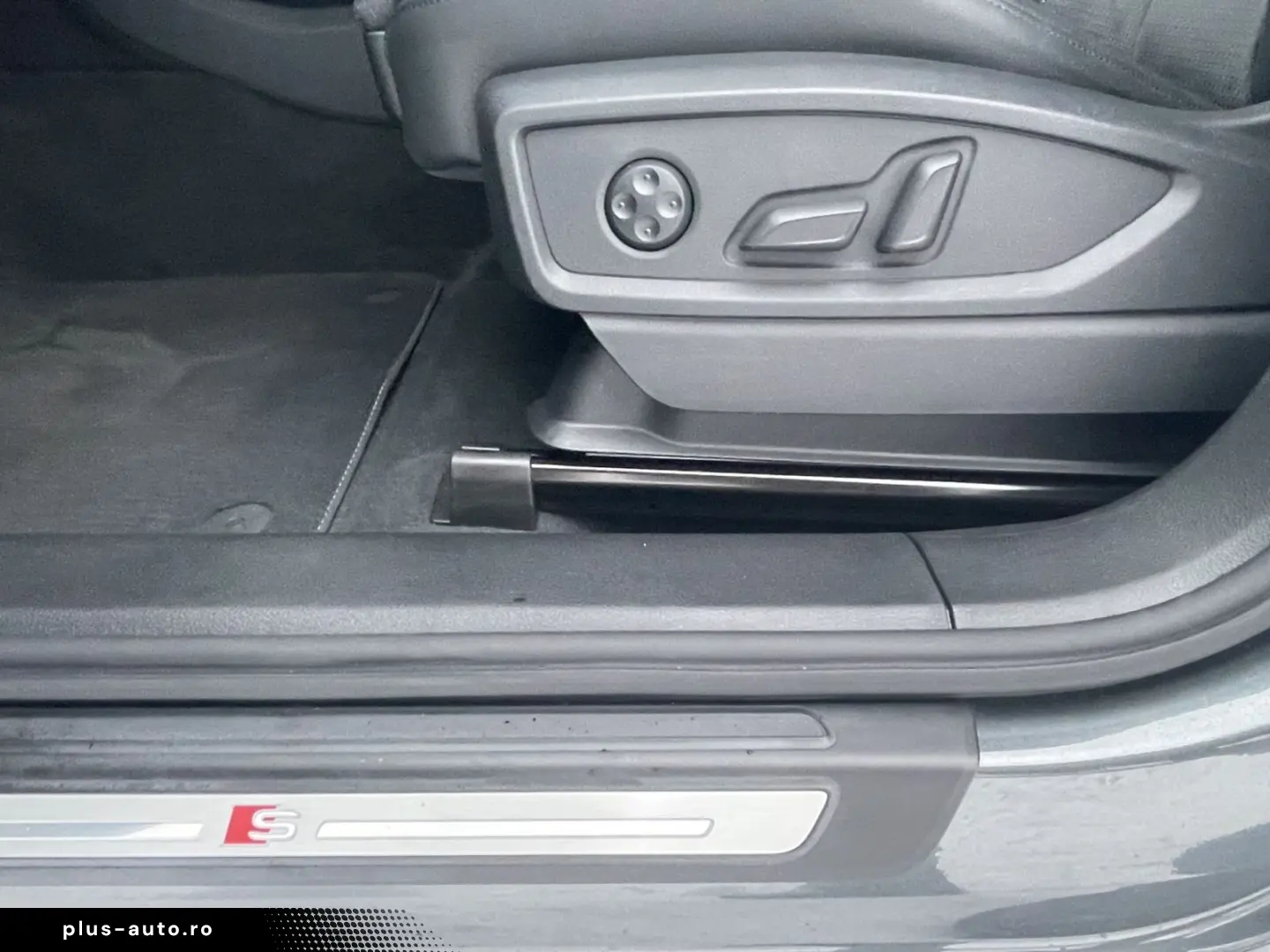 AUDI Q5 SB 40 TDI qu. S line Matrix B&O Pano Kamera