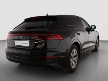 AUDI Q8 50 TDI qu S line AHK HuD Pano Area View