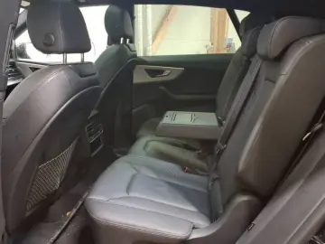 AUDI Q8 50 TDI qu S line AHK HuD Pano Area View
