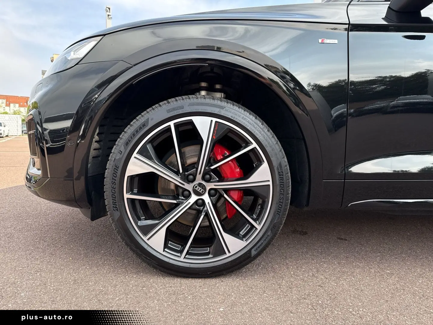 AUDI Q5 50 TFSIe qu 2x S line MATRIX 360  TOUR AHK 21