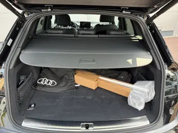 AUDI Q5 50 TFSIe qu 2x S line MATRIX 360  TOUR AHK 21