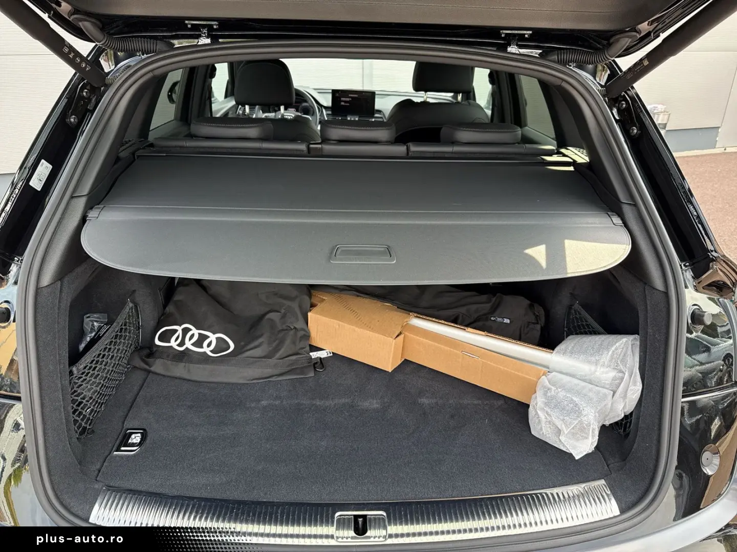 AUDI Q5 50 TFSIe qu 2x S line MATRIX 360  TOUR AHK 21