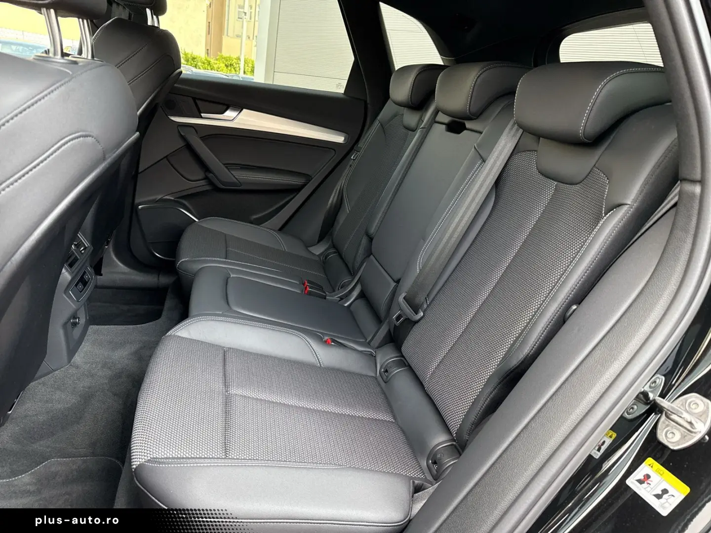 AUDI Q5 50 TFSIe qu 2x S line MATRIX 360  TOUR AHK 21