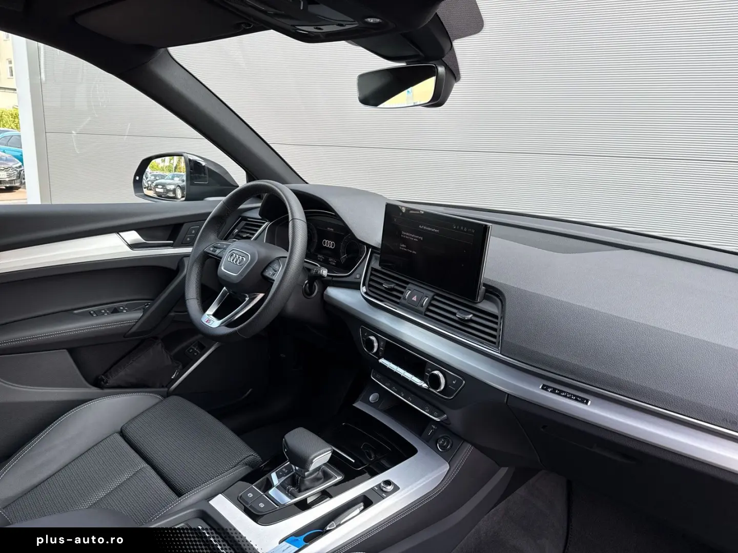 AUDI Q5 50 TFSIe qu 2x S line MATRIX 360  TOUR AHK 21