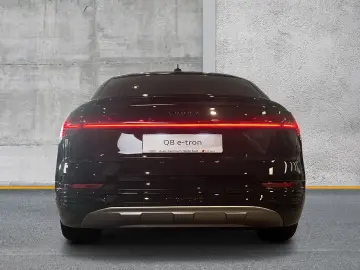 AUDI Q8 e-tron Sportback 50 qu advanced AIR KAMERA
