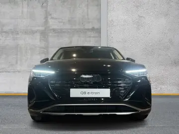 AUDI Q8 e-tron Sportback 50 qu advanced AIR KAMERA
