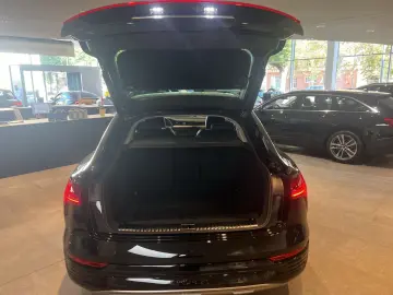AUDI Q8 e-tron Sportback 50 qu advanced AIR KAMERA