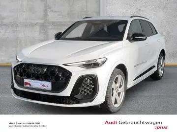 AUDI Q5 SUV TFSI qu 2x S line MATRIX BEIFAHRERDISPLAY