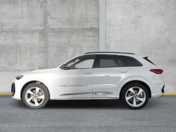 AUDI Q5 SUV TFSI qu 2x S line MATRIX BEIFAHRERDISPLAY