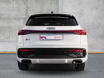 AUDI Q5 SUV TFSI qu 2x S line MATRIX BEIFAHRERDISPLAY