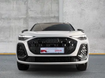 AUDI Q5 SUV TFSI qu 2x S line MATRIX BEIFAHRERDISPLAY
