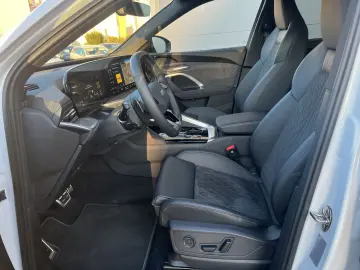 AUDI Q5 SUV TFSI qu 2x S line MATRIX BEIFAHRERDISPLAY