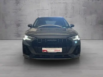 AUDI Q3 40 TFSI qu. S line AHK 20 SONOS ACC NAVI
