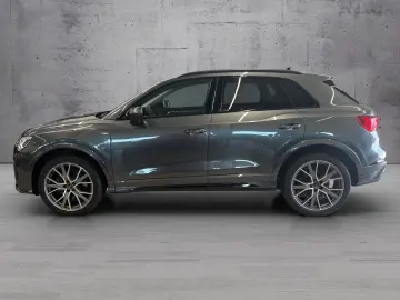 AUDI Q3 40 TFSI qu. S line AHK 20 SONOS ACC NAVI