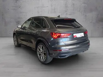 AUDI Q3 40 TFSI qu. S line AHK 20 SONOS ACC NAVI