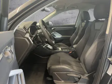 AUDI Q3 40 TFSI qu. S line AHK 20 SONOS ACC NAVI