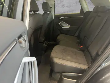 AUDI Q3 40 TFSI qu. S line AHK 20 SONOS ACC NAVI