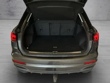 AUDI Q3 40 TFSI qu. S line AHK 20 SONOS ACC NAVI