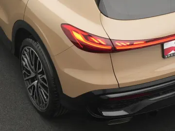 AUDI Q5 TFSI quattro S line  NAV AHK 360 MATRIX LANE