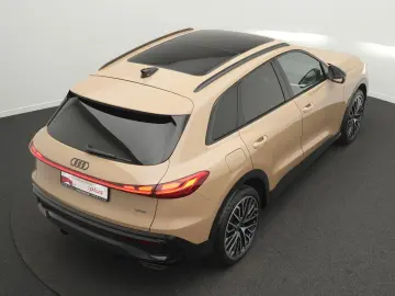 AUDI Q5 TFSI quattro S line  NAV AHK 360 MATRIX LANE