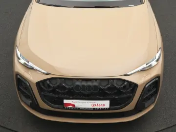 AUDI Q5 TFSI quattro S line  NAV AHK 360 MATRIX LANE