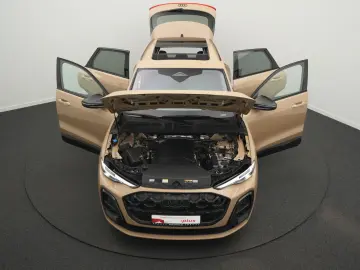 AUDI Q5 TFSI quattro S line  NAV AHK 360 MATRIX LANE