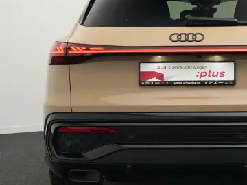 AUDI Q5 TFSI quattro S line  NAV AHK 360 MATRIX LANE
