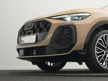 AUDI Q5 TFSI quattro S line  NAV AHK 360 MATRIX LANE