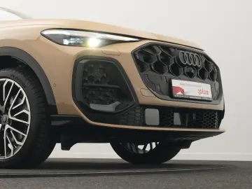 AUDI Q5 TFSI quattro S line  NAV AHK 360 MATRIX LANE